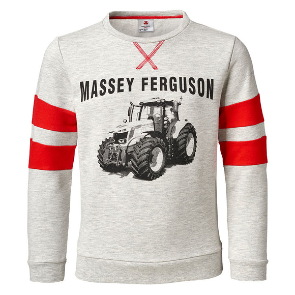 Massey Ferguson Kids Jumper - X993322009