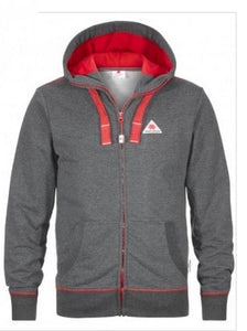 MF Mens Hoodie | Massey Parts | Martin's Garage 
