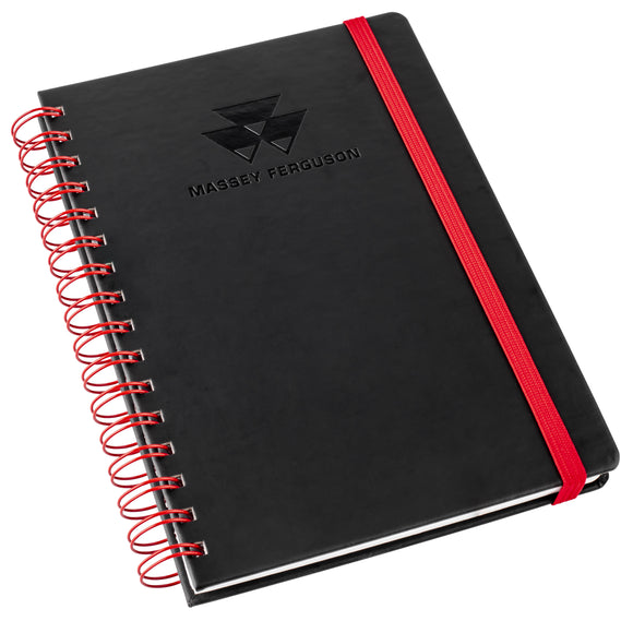 Massey Ferguson Notebook - X993342106000