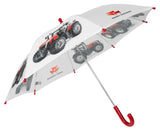 Massey Ferguson Kids Umbrella - MF 5S & MF 8S Version