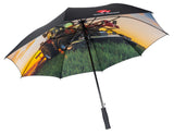 Massey Ferguson Umbrella - MF 8S.265 Version