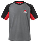 Massey Ferguson Raglan T-Shirt - X993412101