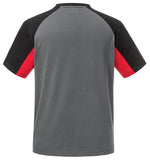 Massey Ferguson Raglan T-Shirt - X993412101