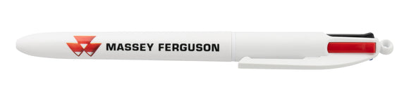 Massey Ferguson Bic Pen with MF Logo 