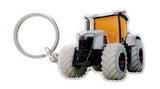 Massey Ferguson Lunar Concept Key Ring - X993442020000