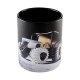 MF Lunar Concept Mug -  X993442040000