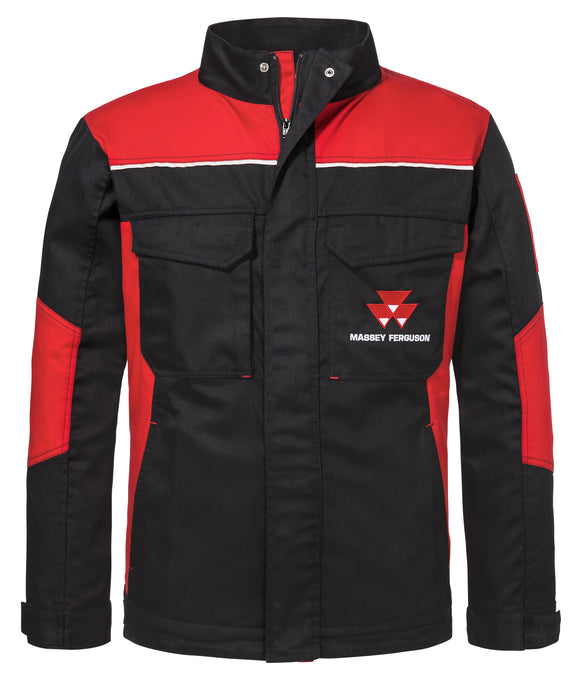 Massey Ferguson Work Jacket  - X993452102