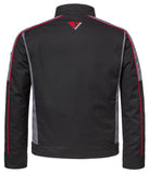 Massey Ferguson Work Jacket, S Collection - X993482105