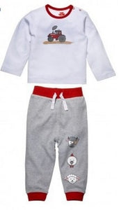 Baby Set | Massey Parts | Martin's Garage 