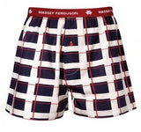 Massey Ferguson Men's Boxer Shorts (2 pack) - X993321801 | Massey Parts | Martin's Garage 