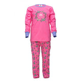 Massey Ferguson Pink Pyjamas - X993310029 | Massey Parts | Martin's Garage 
