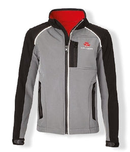 Massey Ferguson Kids Softshell Jacket - X993311802 | Massey Parts | Martin's Garage 