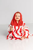 Poncho For Toddlers