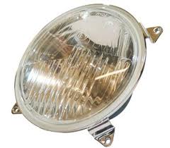 L/H Head Light | Massey Parts | Martin's Garage 