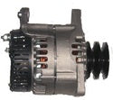 14 Volt / 120 Amp Alternator | Massey Parts | Martin's Garage 