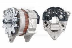 12 Volt / 80 Amp Alternator | Massey Parts | Martin's Garage 