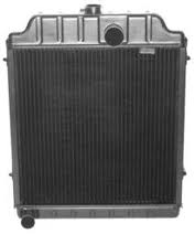 Radiator 300 Series | Massey Parts | Martin's Garage 