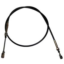 Hitch Cable 4200, 4300 & 5300 Series | Massey Parts | Martin's Garage 
