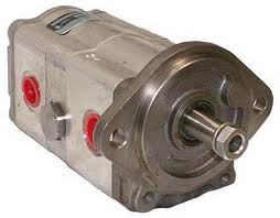 Tandem Pump 396 & 399 | Massey Parts | Martin's Garage 