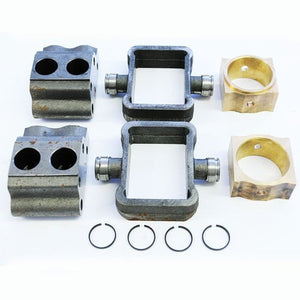 Hydraulic Pump Repair Kit | Massey Parts | Martin's Garage 
