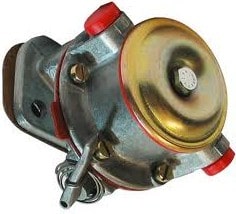 Lift Pump | Massey Parts | Martin's Garage 