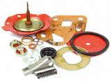 Fuel Lift Pump Repair Kit | Massey Parts | Martin's Garage 