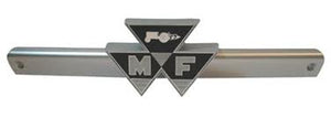 Massey Ferguson 100 Series Front Badge Bar - 1860156M1 | Massey Parts | Martin's Garage 