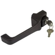 Door Handle Outer 300 Series | cab parts | Massey Parts | Martin's Garage