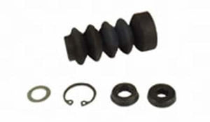 Brake Master Cylinder Repair Kit | Massey Parts | Martin's Garage 