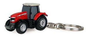 Massey Ferguson 7624 Key Ring - X993040559000 | Massey Parts | Martin's Garage 