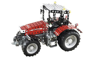 Massey Ferguson 5430 DIY Kit - X993200100820 | Massey Parts | Martin's Garage 