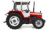 Universal Hobbies Massey Ferguson 690 4wd - X993040408800 | Massey Parts | Martin's Garage 