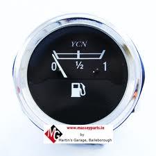 Fuel Gauge 100 Series | Massey Parts | Martin's Garage 