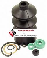 Brake Master Cylinder Seal Kit 300 Series | Massey Parts | Martin's Garage 