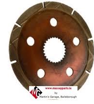 Brake Disc | Massey Parts | Martin's Garage 