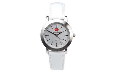 Massey Ferguson Ladies Leather Watch - X993210030000 | Massey Parts | Martin's Garage 