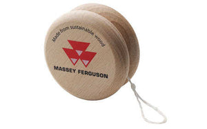 Massey Ferguson YoYo | Massey Parts | Martin's Garage 