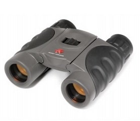 Extreme Binoculars | Massey Parts | Martin's Garage 