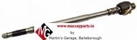 Steering Column MF 35 | Massey Parts | Martin's Garage 