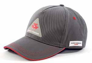 Massey Ferguson Grey Cap - X993322165000 | Massey Parts | Martin's Garage 