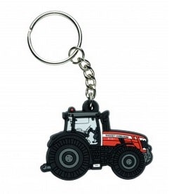 Massey Ferguson 8737 Key Ring - X993210038000 | Massey Parts | Martin's Garage 