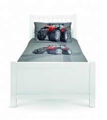Single Duvet Set | Massey Parts | Martin's Garage 