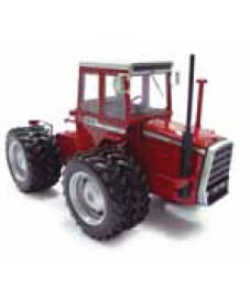 MF 1250 with dual wheels, scale 1:32 for ages 3+ | Massey Parts | Martin's Garage 