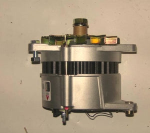 45 Amp Alternator | Massey Parts | Martin's Garage 