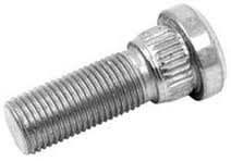 Front Wheel Bolt | Massey Parts | Martin's Garage 