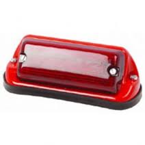 Rear Light 100 Series | Massey Parts | Martin's Garage 