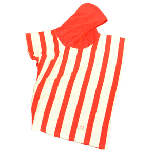 Poncho For Toddlers