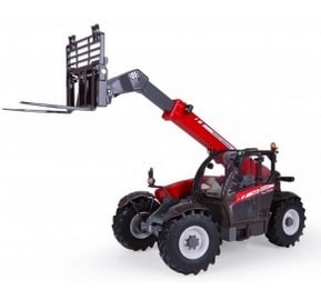 MF Telehandler TH7038 1:32 | Massey Parts | Martin's Garage 