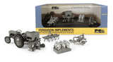 Ferguson Implement Set_ Including 4 Accessories