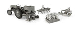 Ferguson Implement Set_ Including 4 Accessories